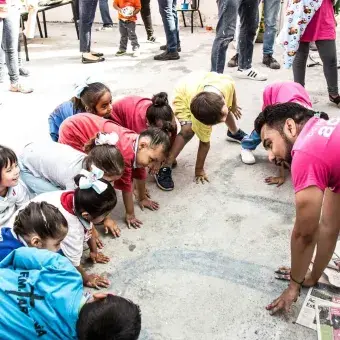 Día del Voluntariado