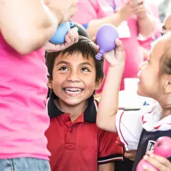 Día del Voluntariado