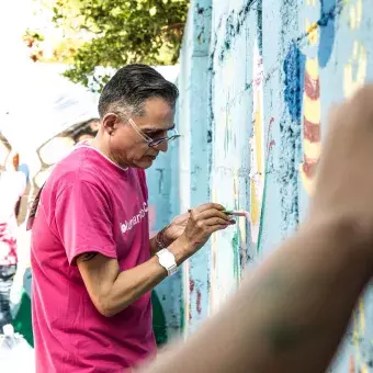 Día del Voluntariado