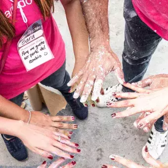 Día del Voluntariado