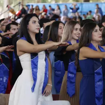 Graduación Profesional Diciembre 2019