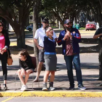 Aprenden con competencia de GoKarts eléctricos en Autotronics 2019 del Tec Guadalajara