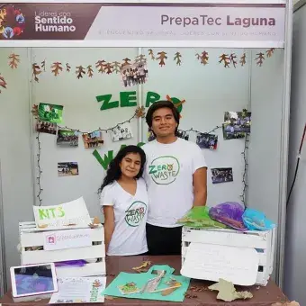 Líderes con Sentido Humano