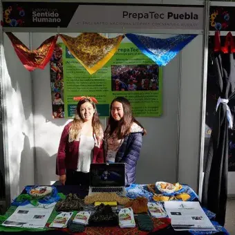Encuentro Líderes con Sentido Humano