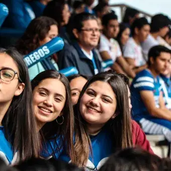Partido CONADEIP 
