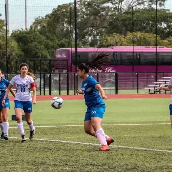 Partido CONADEIP 