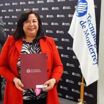 Bienvenida a profesores al semestre (jueves)