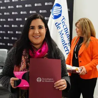 Bienvenida a profesores al semestre (jueves)