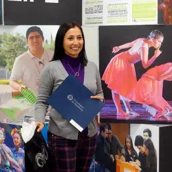 Bienvenida LiFE campus Monterrey 