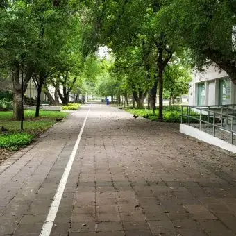 Campus Monterrey sin actividades presenciales 