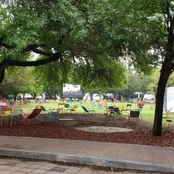 Campus Monterrey sin actividades presenciales 