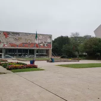 Campus Monterrey sin actividades presenciales 