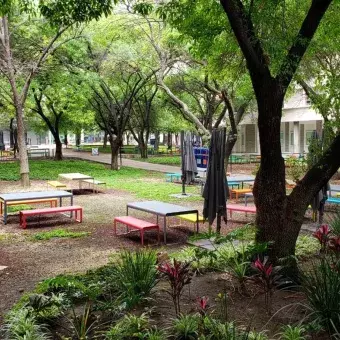 Campus Monterrey sin actividades presenciales 