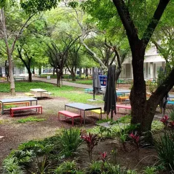 Campus Monterrey sin actividades presenciales 