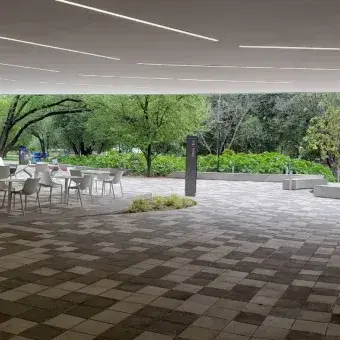 Campus Monterrey sin actividades presenciales 