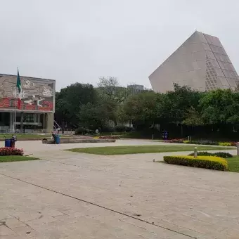 Campus Monterrey sin actividades presenciales 