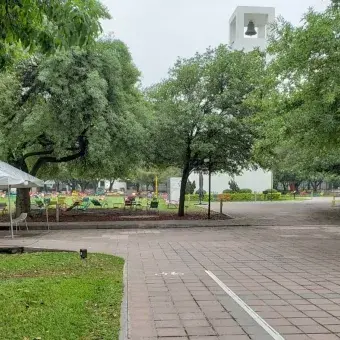 Campus Monterrey sin actividades presenciales 