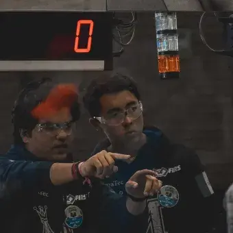 Miembros de Monarch-e 