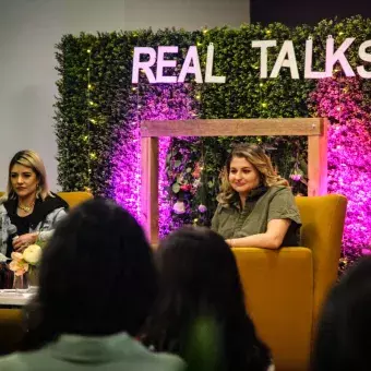 Se Regalan Dudas en Real Talks Tampico