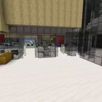 Construyen campus del Tec en Minecraft 