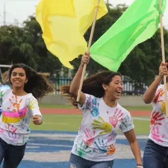 Los mejores momentos del semestre 