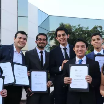 Los mejores momentos del semestre 