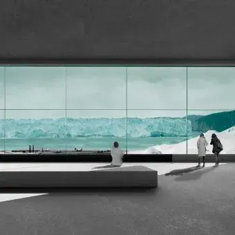 Exposición de Arquitectura, Arte y Diseño del Tec de Monterrey