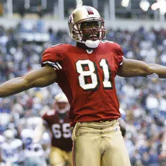 Play like a champion: Terrell Owens comparte su camino al éxito