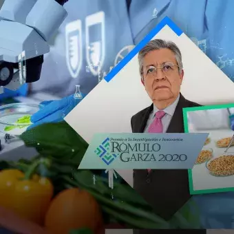 Jorge Welti: sinónimo de liderazgo en investigación de alimentos