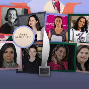 Distinguen empoderamiento femenino de mujeres líderes de campus MTY