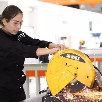 Woman for the future el grupo estudiantil del Tec Guadalajara gana el Premio Mujer Tec 2021