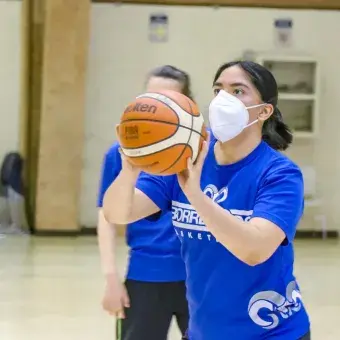 Deportes como el basquetbol y otras actividades LiFE son permitidos en el Regreso Conciente en el Tec campus Laguna.