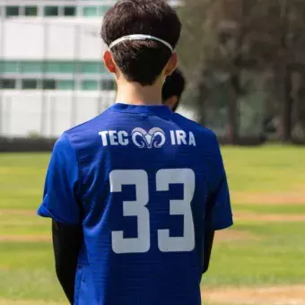 Entrenamiento Fútbol Campus Irapuato 