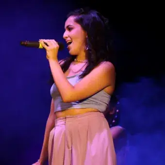 Back to Stage, autoconcierto en campus Laguna