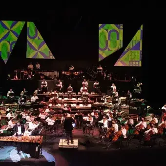 Orquesta Sinfónica del Tecnológico de Monterrey