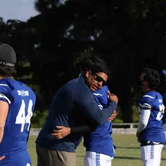 Partido Borregos