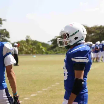 Partido Borregos