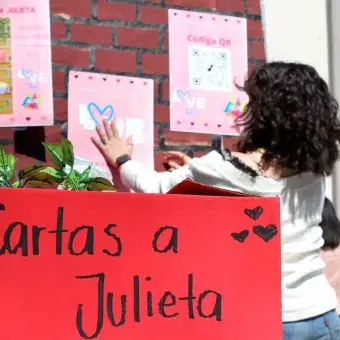 Los estudiantes pudieron disfrutar de diversas dinámicas en el Love Fest