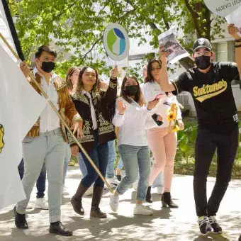 Asociación de alumnos de Tamaulipas