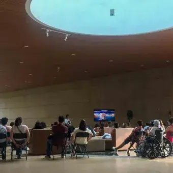Así se vivió campus madero