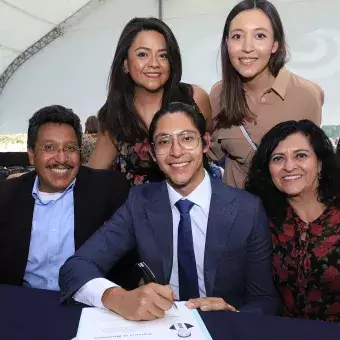 tec ccm firma de título