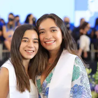 Así se vivió la graduación de Prepa Tec Santa Fe