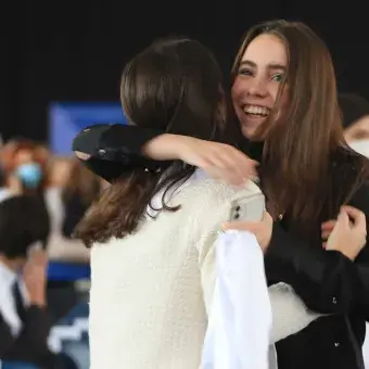 Así se vivió la graduación de Prepa Tec Santa Fe