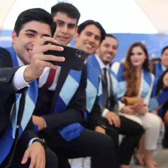 Graduación Profesional y posgrado junio 2022