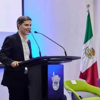 Querétaro encabeza el Estado de Derecho en México presentado en el Tec campus Querétaro