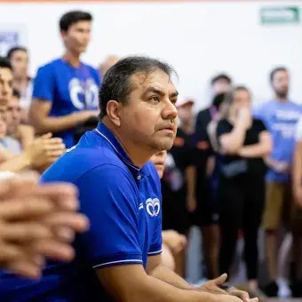 Son Borregos Mty campeones de 8 Grandes