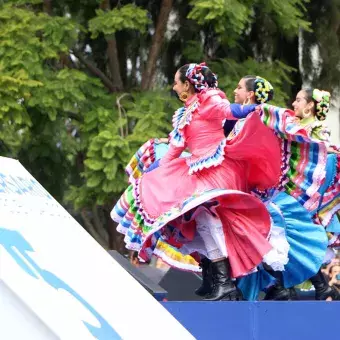 45 aniversario del Tec en Jalisco.