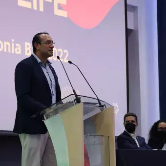 Kick Off LiFE: Es momento de hacerlo épico en Campus Querétaro