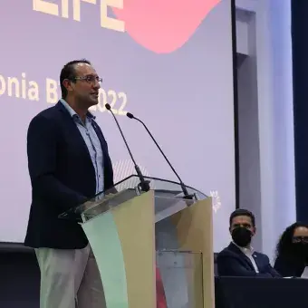 Kick Off LiFE: Es momento de hacerlo épico en Campus Querétaro