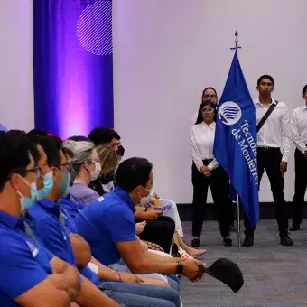 Kick Off LiFE: Es momento de hacerlo épico en Campus Querétaro